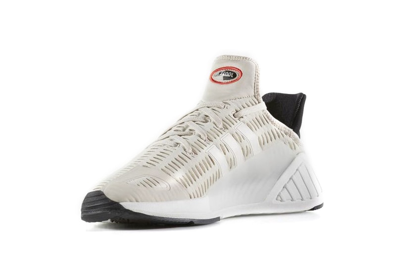 adidas ClimaCool Chalk White Colorway