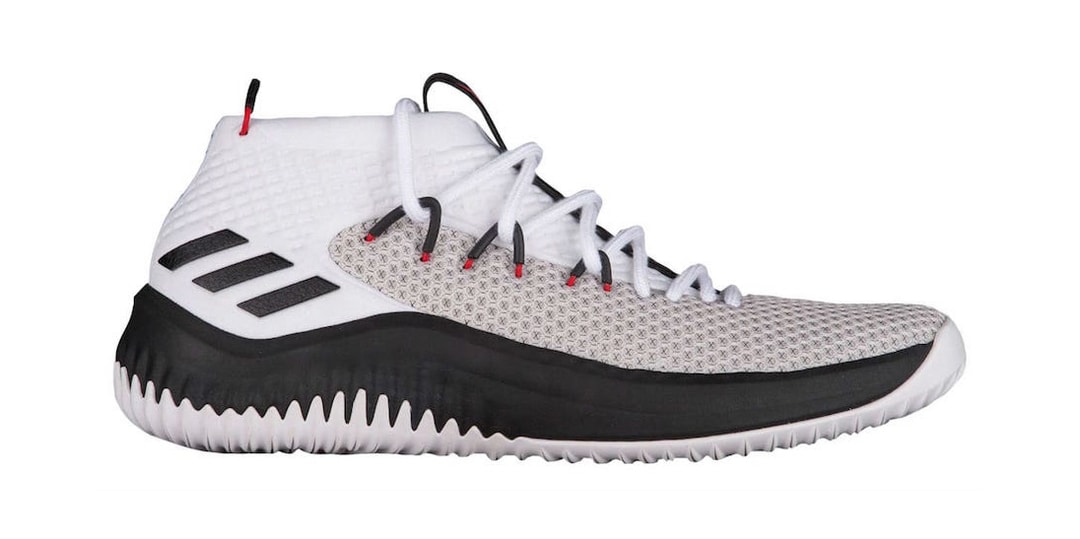 Adidas dame 4 upcoming colorways Clearance