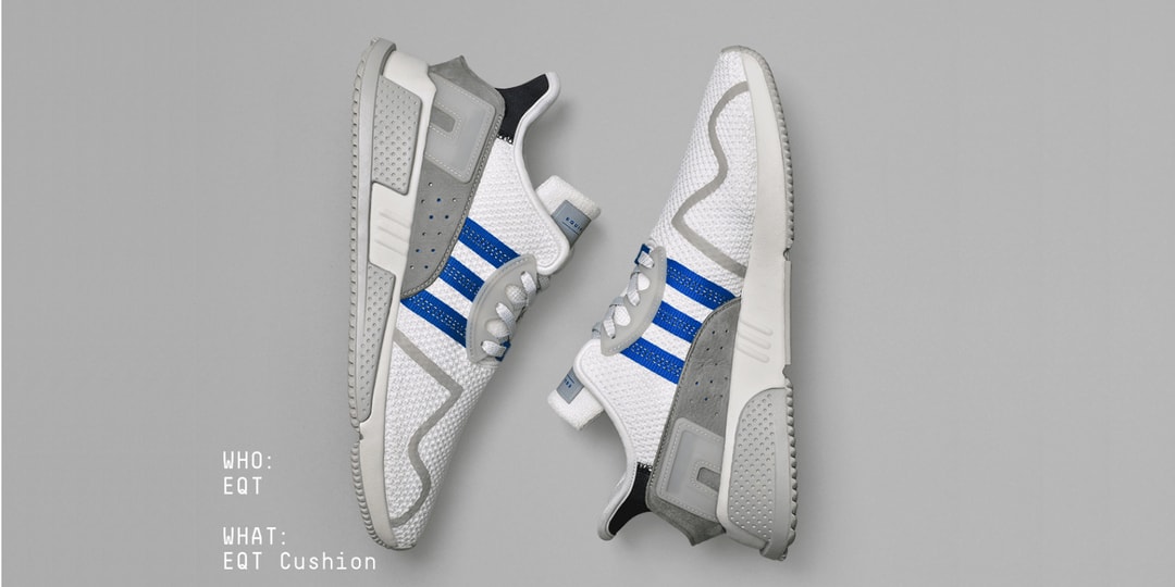 Adidas eqt cushion adv europe Outlet