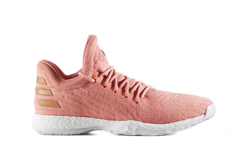 James arden adidas Harden LS Sweet Life Release Date