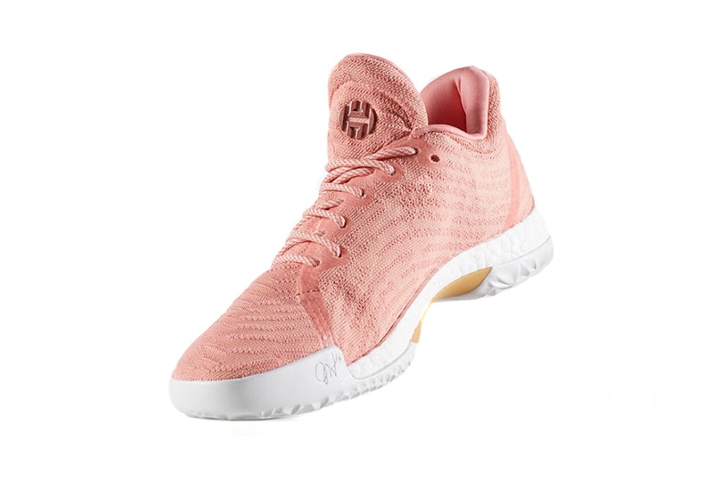 James arden adidas Harden LS Sweet Life Release Date
