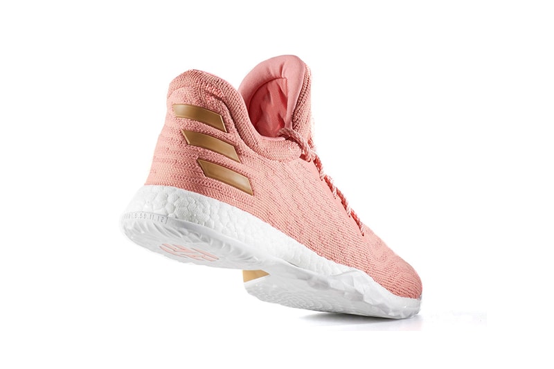 James arden adidas Harden LS Sweet Life Release Date