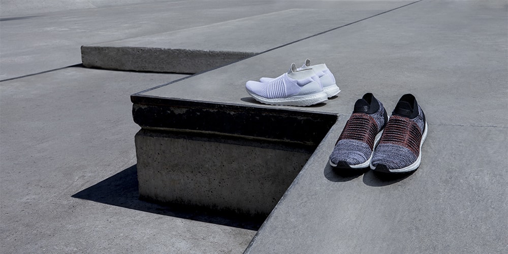 adidas Laceless UltraBOOST Release Date | Hypebeast