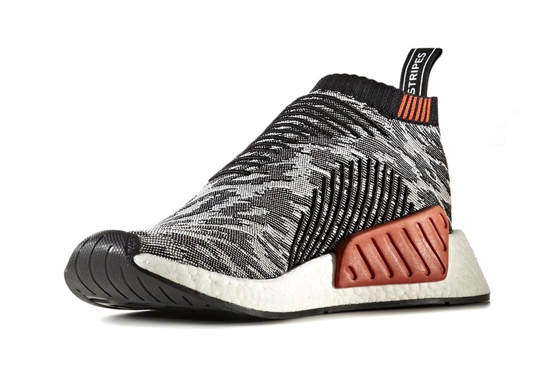 adidas Originals NMD CS2 Glitch