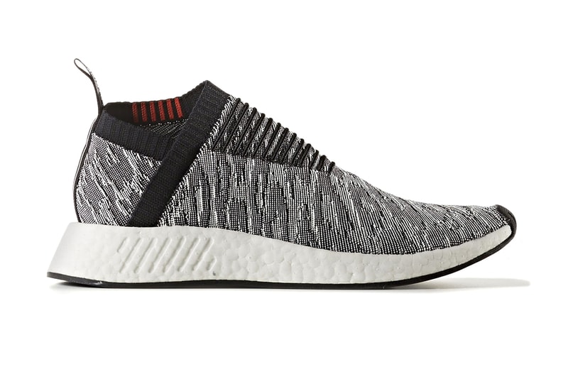 adidas Originals NMD CS2 Glitch