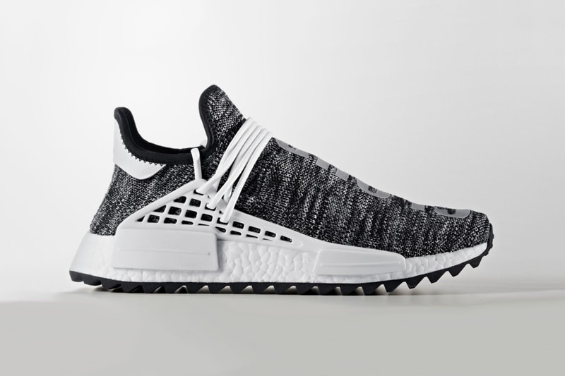 adidas Hu NMD TR Preview Looks originals pharrell williams multicolor multi color knit primeknit