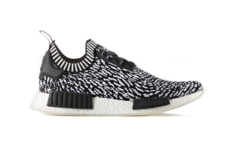 adidas NMD R1 PK Zebra Official Release Date Info 2017 August 17 Sneakers Shoes Footwear