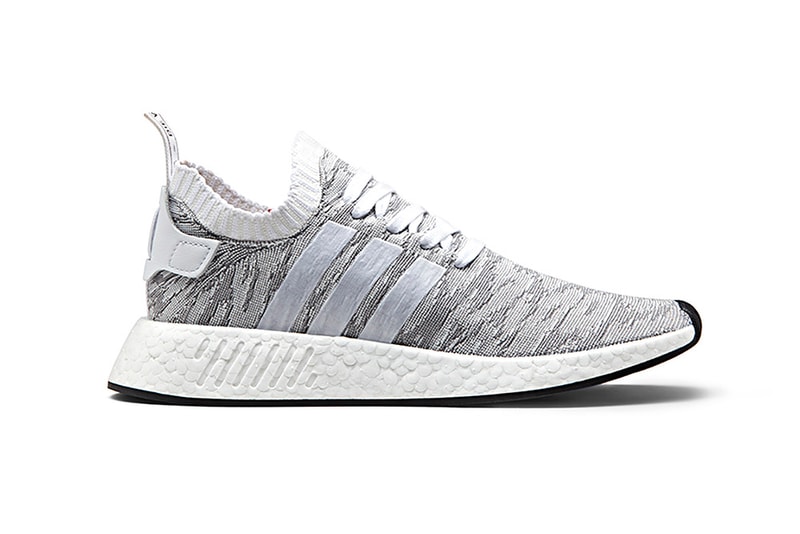 adidas Originals NMD R2 Shadowknit