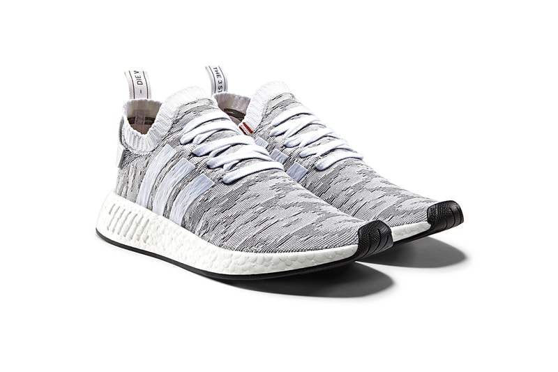 adidas Originals NMD R2 Shadowknit