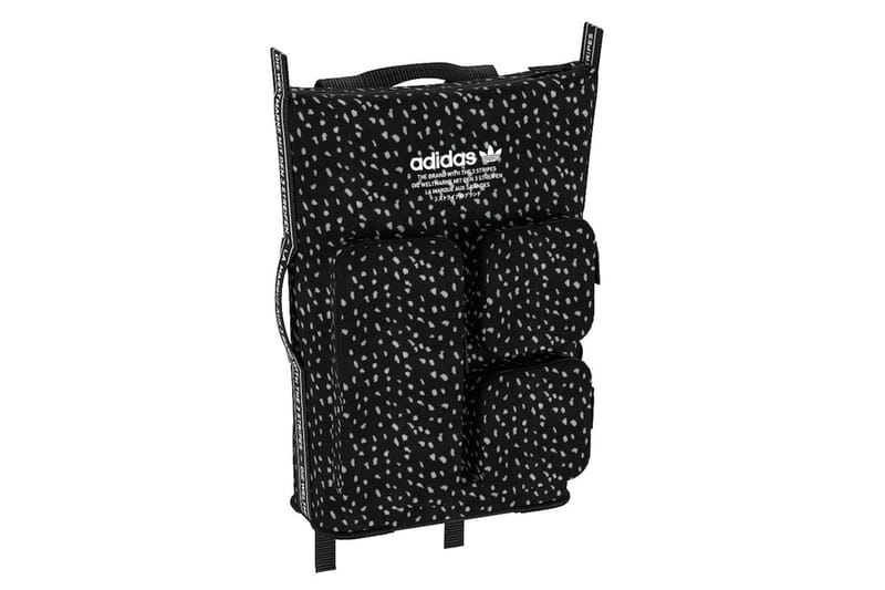 adidas Expands Its NMD Catalog With More Travel Accessories