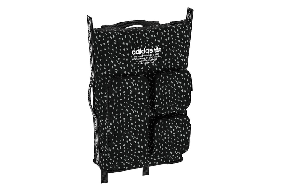 adidas backpack polka dot Kids Affiliate School Bag for Girls and Boys, 27L Inspired by Minnies fearless spirit and the vibrant attitude of Alpha Kids adidas Polka Dot Stripe Backpack