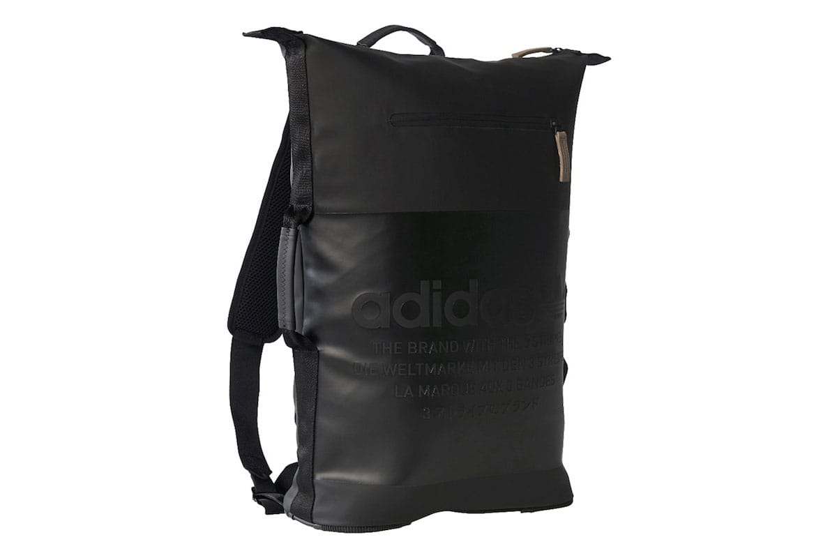 adidas backpack 2017