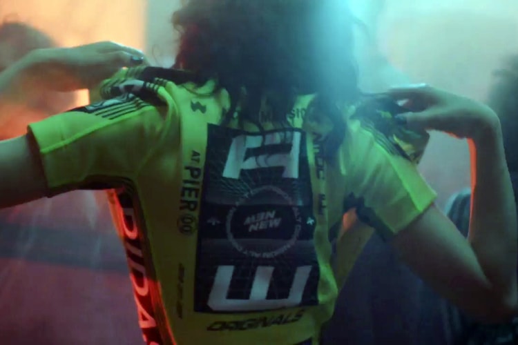 adidas Originals and Alexander Wang Link up Again to Create Its Season 2 Collection