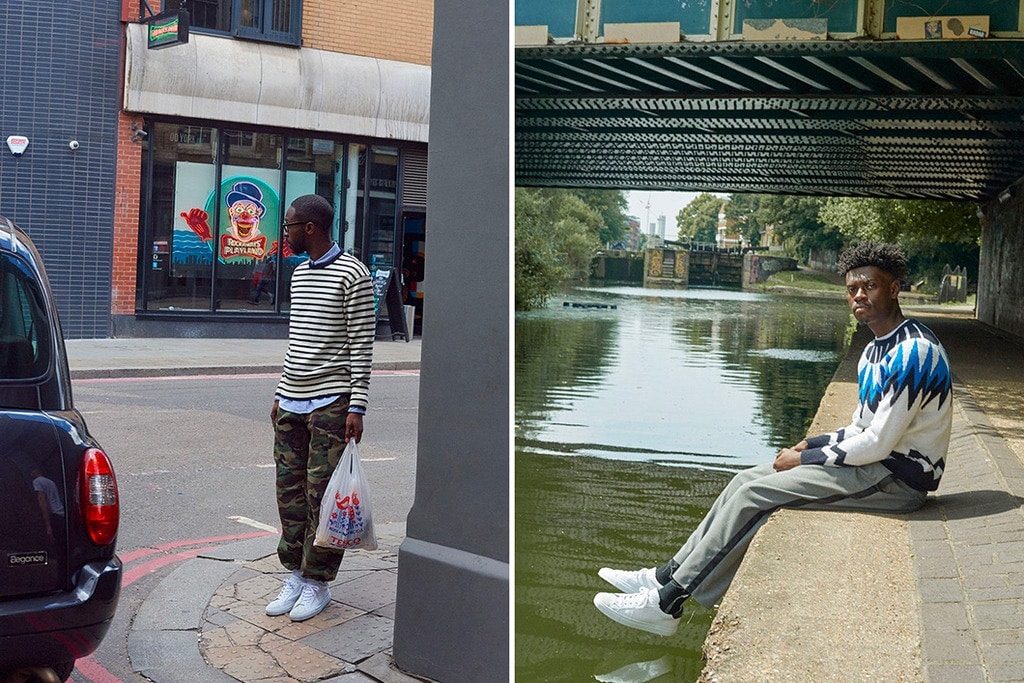 adidas Originals Alexander Wang BAPE Stone Island John Elliott