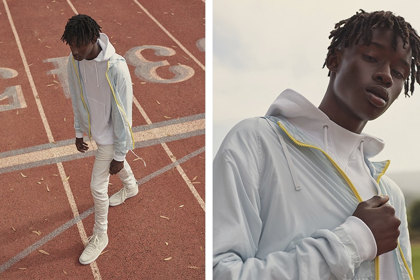 adidas Originals Alexander Wang BAPE Stone Island John Elliott