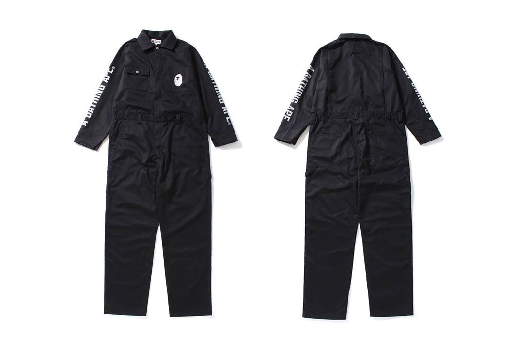 adidas Originals Alexander Wang BAPE Stone Island John Elliott