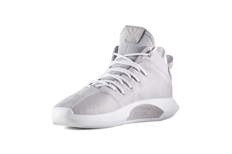 adidas Originals Crazy 1 Black Grey White Kobe Bryant