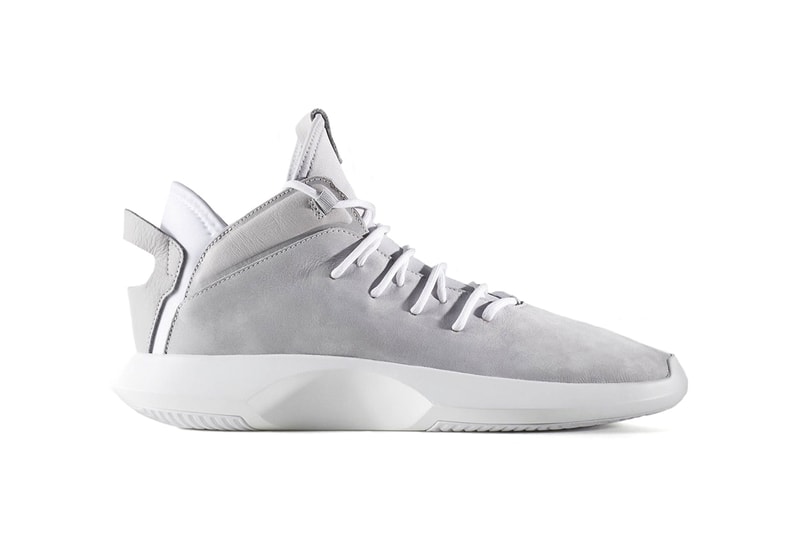 adidas Originals Crazy 1 Black Grey White Kobe Bryant