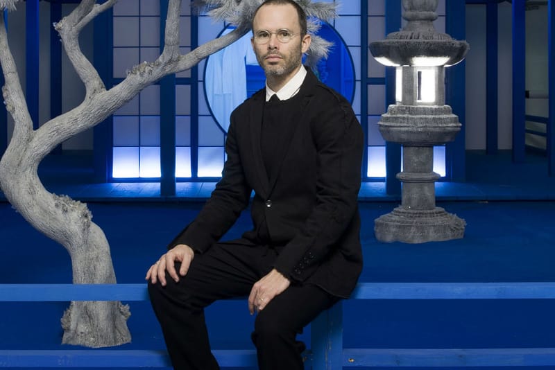 adidas Originals & Daniel Arsham's New 'Hourglass' Short Film Gets a Release Date