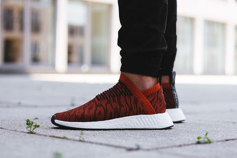Sale Adidas Adidas Nmd Cs2 Review Adidas NMD CS2 "Glitch" In "Harvest Red" Hypebeast Sale Adidas Adidas Nmd Cs2 Review Adidas NMD CS2 "Glitch" In "Harvest Red" Hypebeast