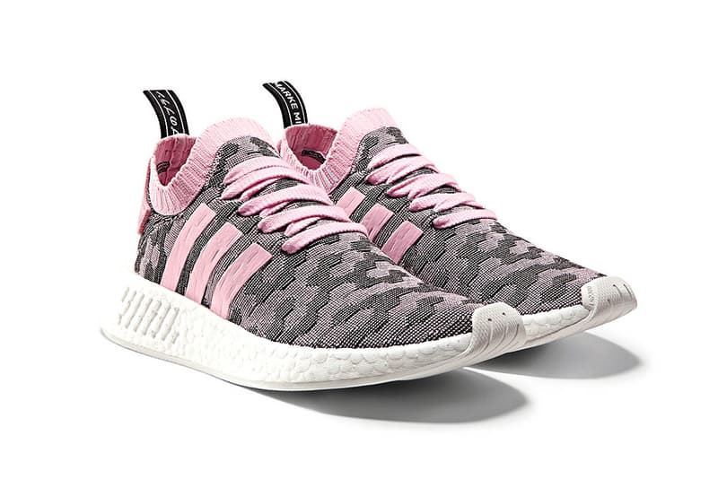 adidas Originals NMD Delivery July 2017 | Hypebeast adidas Originals NMD Delivery July 2017 | Hypebeast