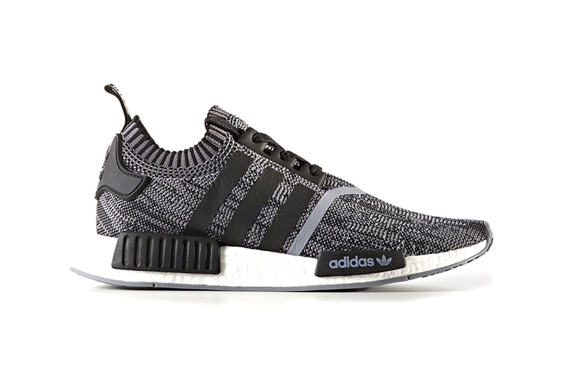adidas Originals NMD R1 Primeknit Red Apple 2.0