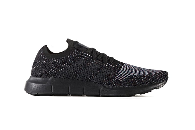 This adidas Swift Model Adds Multicolor in the Most Subtle Manner