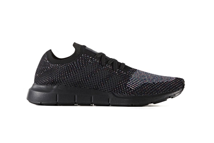 This adidas Swift Model Adds Multicolor in the Most Subtle Manner