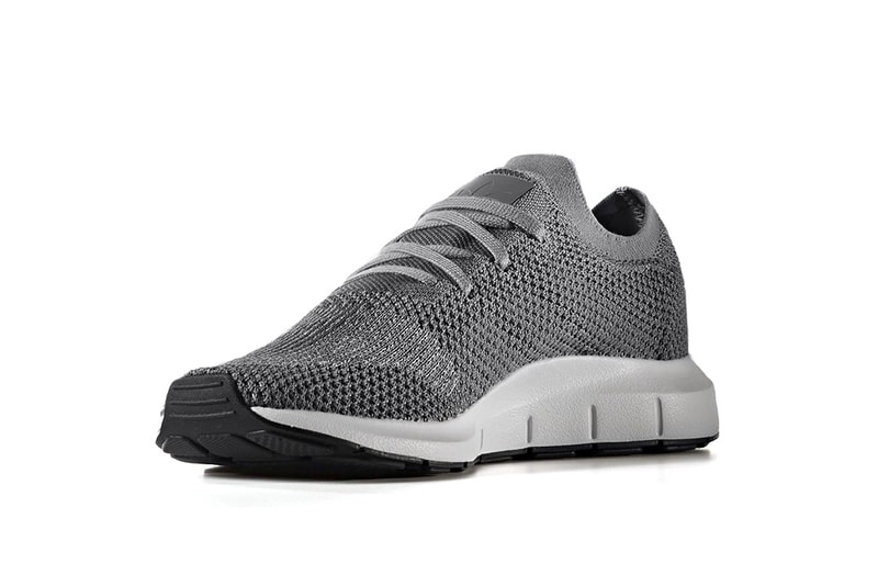 adidas Originals Swift Primeknit Grey gray white black release information date price retail