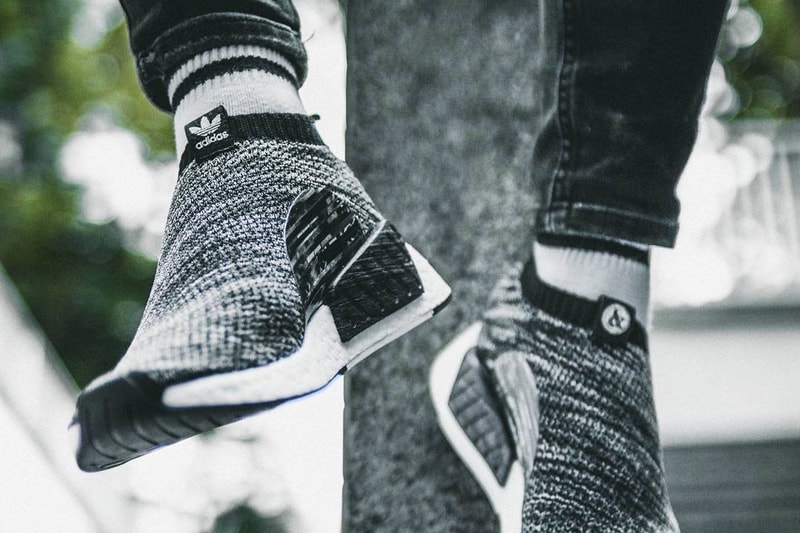 UNITED ARROWS & SONS x adidas Originals NMD CS2