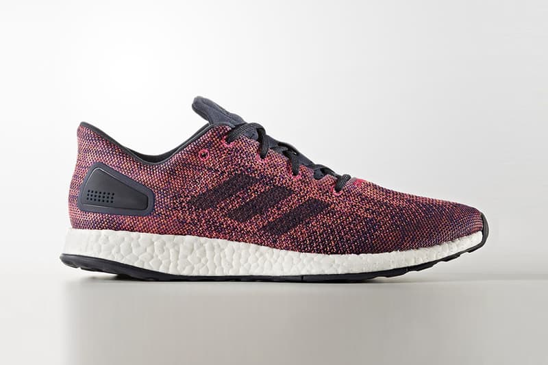 adidas PureBOOST DPR "Noble Ink"