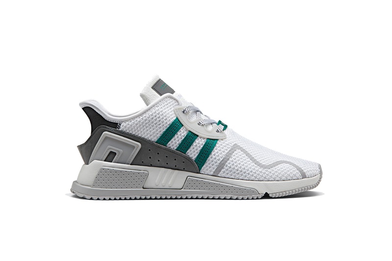 adidas EQT Cushion ADV Regional North America Europe Asia