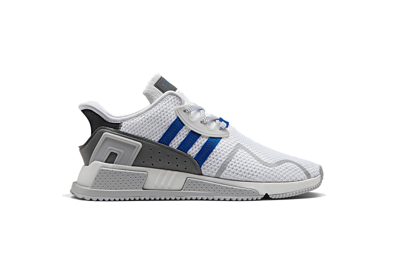 adidas EQT Cushion ADV Regional North America Europe Asia