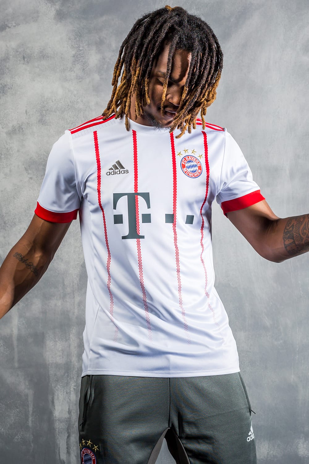 adidas Unveils Fan-Designed Kits For Teams | HYPEBEAST