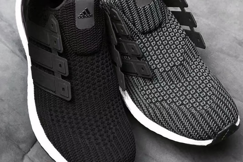 adidas UltraBOOST 4 0 First Look Sneakers Shoes Footwear 2017 Holiday December Release Info