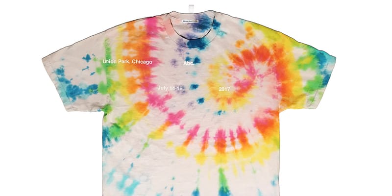 advisory board crystals tie dye