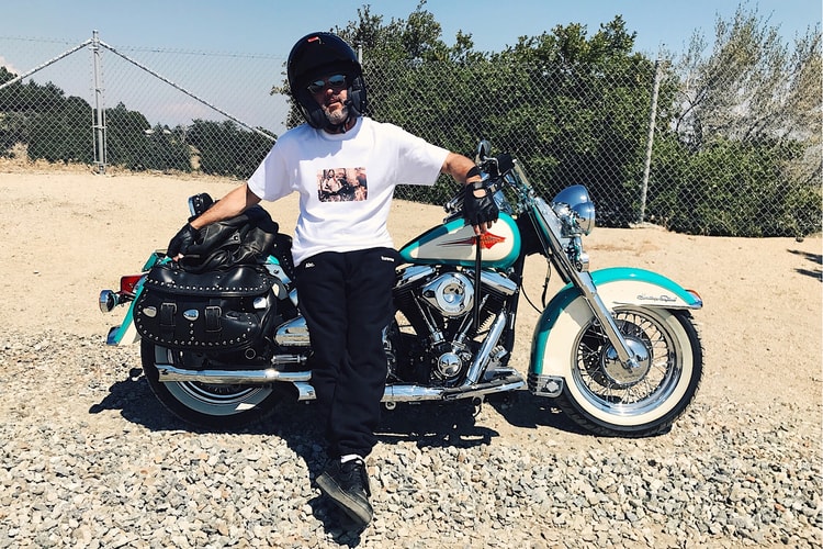 Advisory Board Crystals Shares '70s-Inspired Lookbook, Shot Entirely With an iPhone