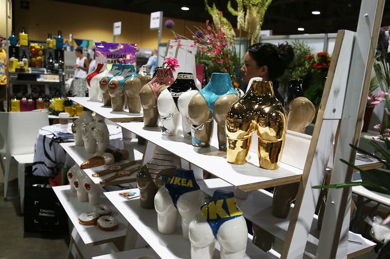 Agenda Tradeshow Long Beach 2017 Summer Recap ASAP Rocky Tyler The Creator Ludacris California Stage