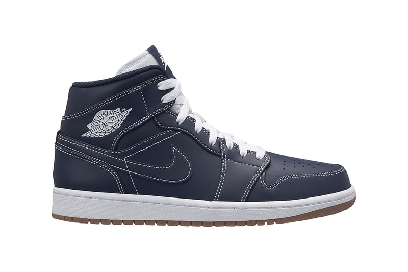 Air Jordan Brand "RE2SPECT" 1 Mid Lunar Grind Hydro 6 Slide