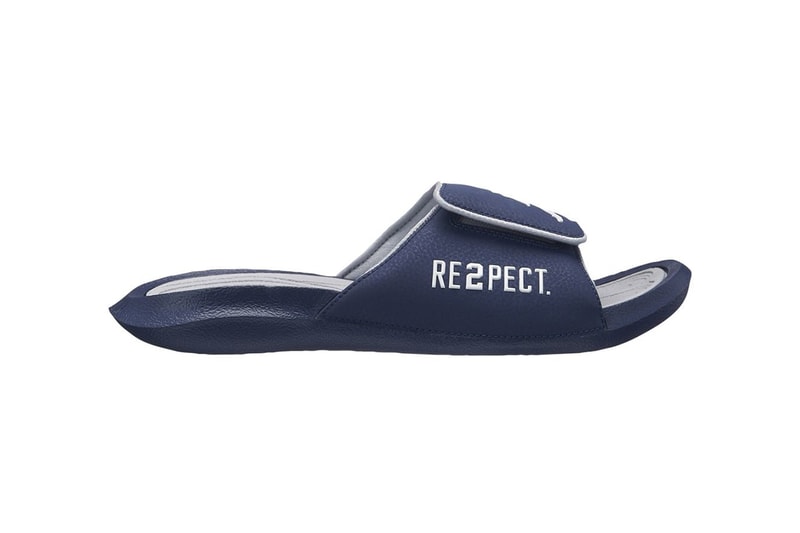 Air Jordan Brand "RE2SPECT" 1 Mid Lunar Grind Hydro 6 Slide