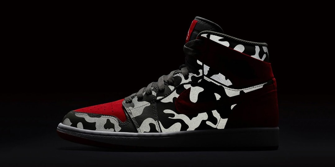 Air jordan 1 retro high camo Clearance