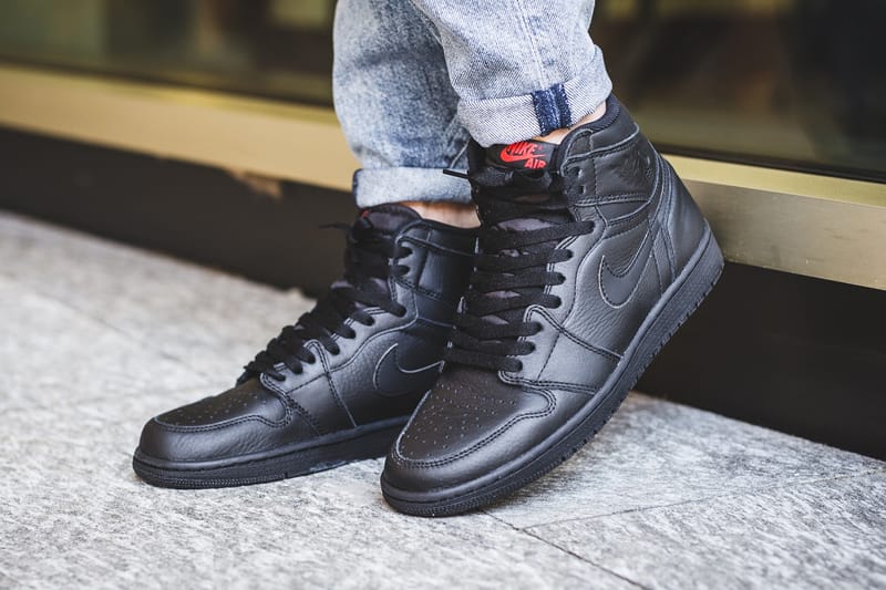 air jordan 1 retro high og premium essentials