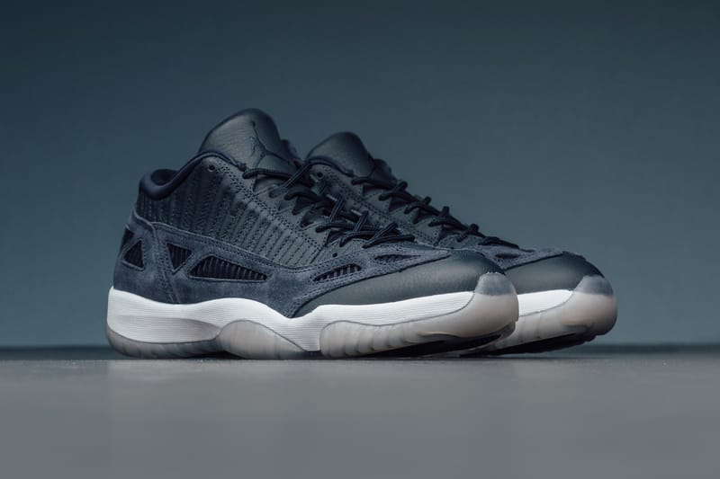 jordan 11 ie blue