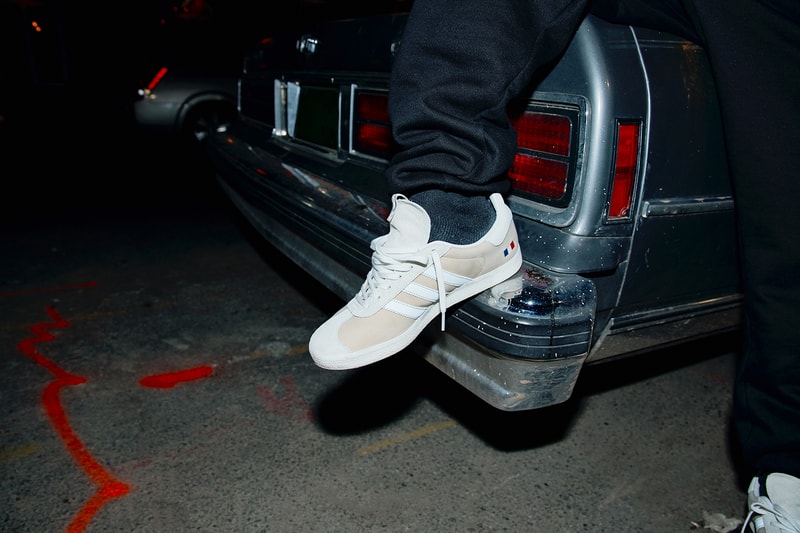 Alife Starcow adidas Consortium Sneaker Exchange Stan Smith Gazelle Shoes Sneakers Footwear 2017 July Summer Release Date Info