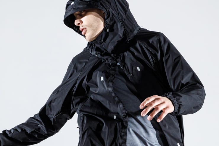 alk phenix Gets Functional & Flexible in Its 2017 Fall/Winter Lookbook