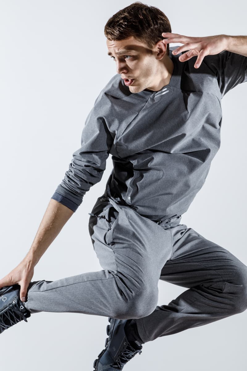 alk phenix 2017 Fall Winter Collection Lookbook Japan Japanese Technical Apparel Brand
