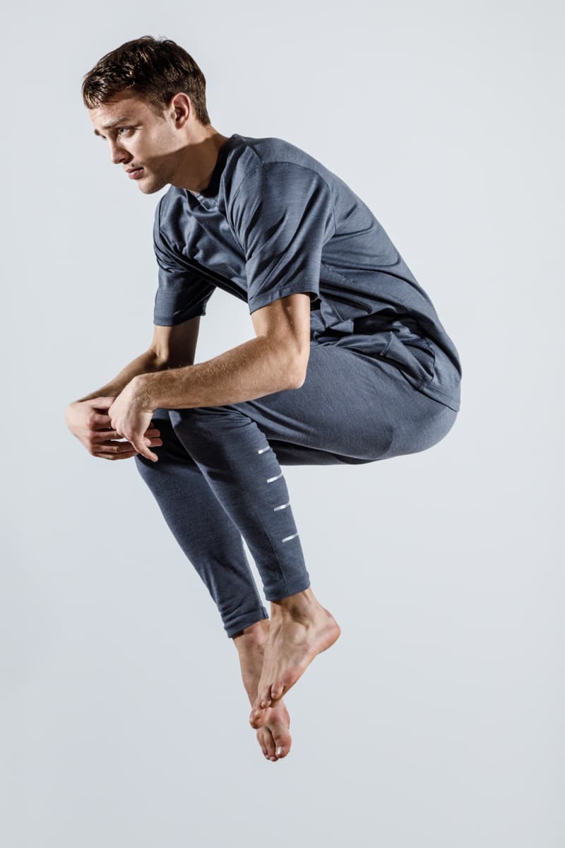 alk phenix 2017 Fall Winter Collection Lookbook Japan Japanese Technical Apparel Brand