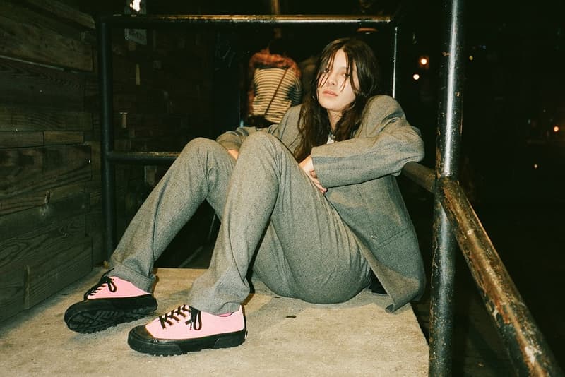 Matthew Williams Interview 2017 Vans x Alyx Collection Collaboration DAZED
