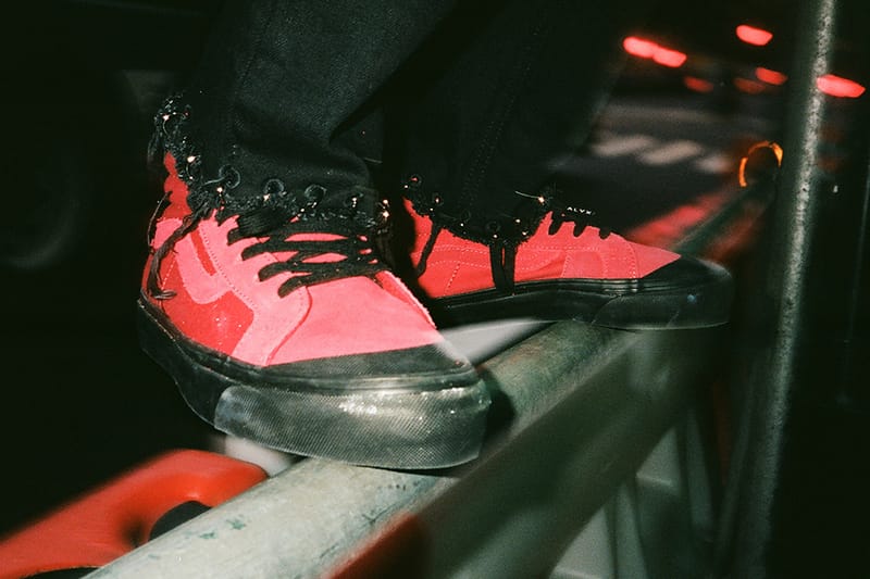 The Second ALYX x Vans Collection Comes to Life in This New Video