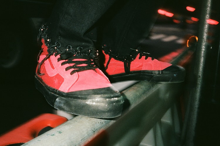 The Second ALYX x Vans Collection Comes to Life in This New Video